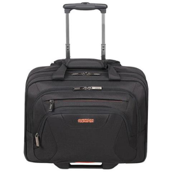 Pilota At Work Rolling Tote 15.6 Black / ora 88533-1070 precio