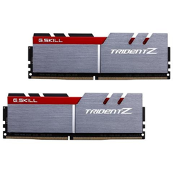 Memoria Dimm Trident Z 32 GB (2x 16 GB) DDR4 3600 MHz CL17 características