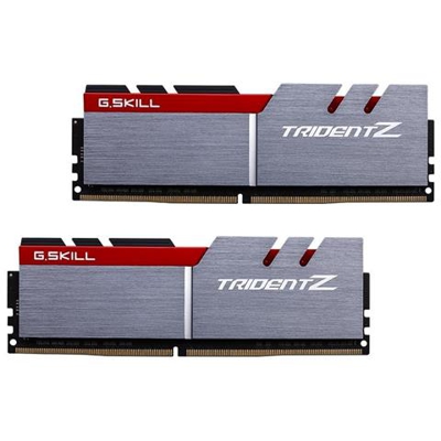 Memoria Dimm Trident Z 32 GB (2x 16 GB) DDR4 3600 MHz CL17