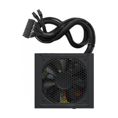 Core Gm Alimentatore Atx Modulare 80+ Gold Da 500w