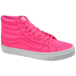Sk8-hi Slim Va32r2mw4, Donna, Rosa, Scarpe Da Ginnastica, Numero: 37 Eu precio