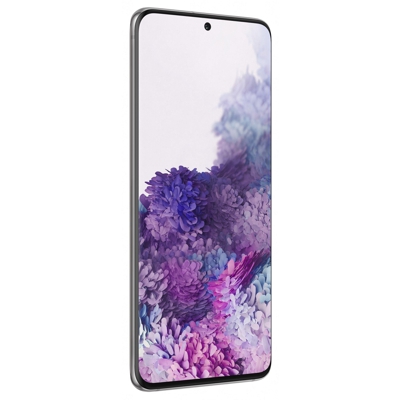 Galaxy SM-G981B 15,8 cm (6.2") 12 GB 128 GB Doppia SIM 5G USB tipo-C Grigio Android 10.0 4000 mAh, Handy