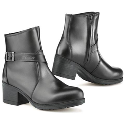 Scarponi Tcx X Boulevard Waterproof Scarpe E Stivali Eu 36 precio