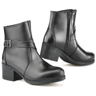 Scarponi Tcx X Boulevard Waterproof Scarpe E Stivali Eu 36