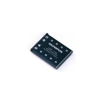 Batteria della Macchina Fotografica LI-42B V6200730E000-EU