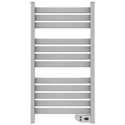Portasciugamani Elettrico Ready Warm 9000 Twin Towel 450w Bianco precio
