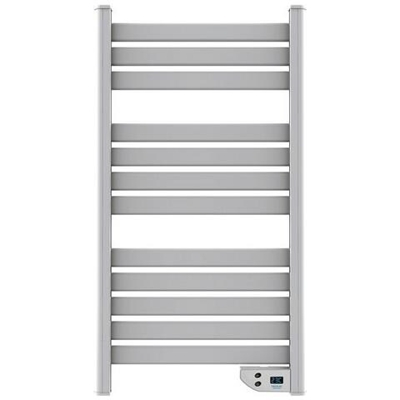 Portasciugamani Elettrico Ready Warm 9000 Twin Towel 450w Bianco
