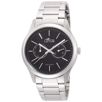 15954 3 Orologio Uomo Al Quarzo