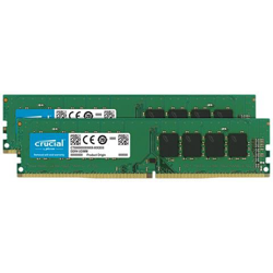 Memoria RAM UDIMM 32 GB (2x16 GB) DDR4 3200 MHz CL 22 precio