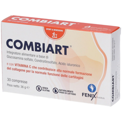 FENIX PHARMA COMBIART en oferta