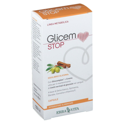 Glicem STOP precio