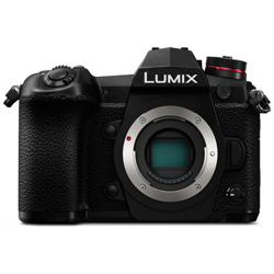 Lumix G9 Nu en oferta