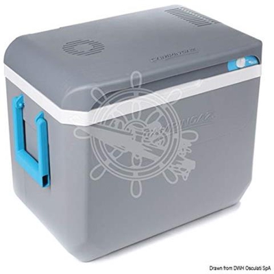 Frigorifero termoelettrico Powerbox Plus 36L