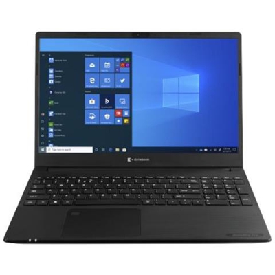 NB SATELLITE PRO L50-G-14P I5-10210 8GB 256GB SSD 15,6 MX 250 2GB WIN 10 PRO