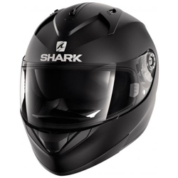 Casco Integrale Ridill Blank Mat M Nero Opaco características