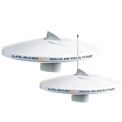 Antenna Tv V9125/12 Talitha Antenna Tv-v9125agcu / dab en oferta