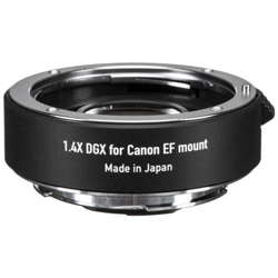 HD Pro 1.4 DGX - moltiplicatore per obiettivo, colore: Nero precio