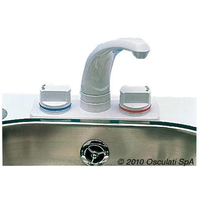 Rubinetto Whale Elegance lungo