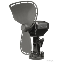 Ventilatore Caframo modello Ultimate nero 12V en oferta