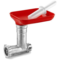 Tritacarne 8 Per Tutti I Modelli características