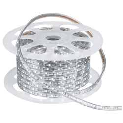 STRIP-R-5050HV-30 / C - Striscia led da 50 m 7,2 watt 3000 kelvin en oferta