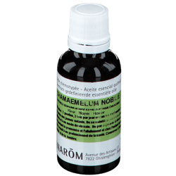 Pranarom Roman Chamomille Essential Oil precio