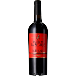 LA BRULADE 2017 - DOMAINE DE LA BEGUDE en oferta