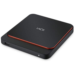 SSD 500 GB STHK500800 Interfaccia USB 3.1 Tipo C características
