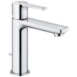 Miscelatore S Lavabo Monoforo Grohe Lineare New 32114001 Cromo precio