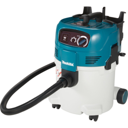 VC3012M estrattore di polvere Nero, Blu, Bianco 30 L 1200 W, Aspira bagnato / asciutto precio