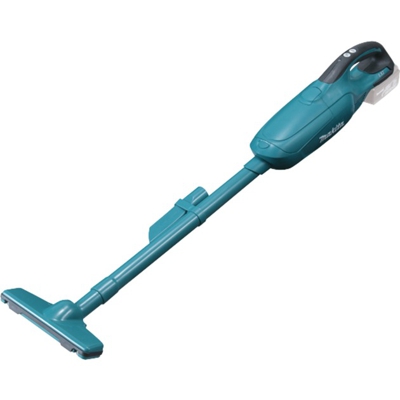 DCL182Z aspirapolvere senza filo Sacchetto per la polvere Nero, Blu, Aspirapolvere portatile
