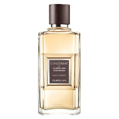 Linstant De Pour Homme Eau De Toilette Spray 100ml
