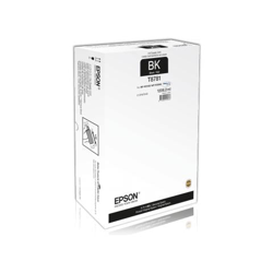 T8781 Nero cartuccia d'inchiostro precio