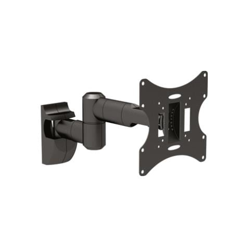 Supporto Montaggio a Parete per Schermi LCD Acciaio Nera 37'' 30 kg LWH050011 características