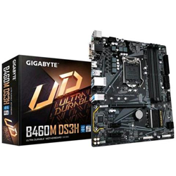 GA-B460M DS3H (1200) (D) en oferta