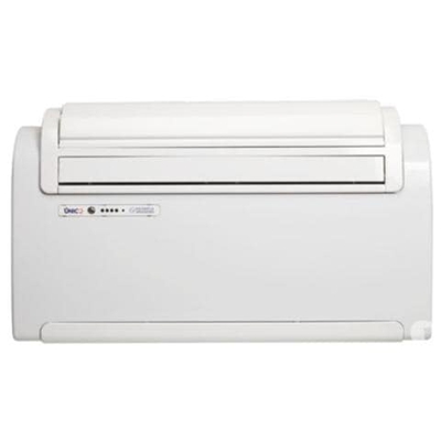 UNICO R 10 HP Climatizzatore Fisso con Pompa di Calore Senza Unità Esterna Potenza 8000 Btu / h Classe A / A