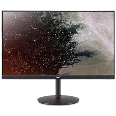 Nitro Xv2 Xv272p 68,6 Cm (27'''') 1920 X 1080 Pixel Full Hd Led Nero