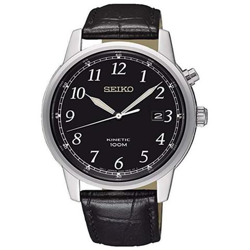 Orologio Seiko Classic Uomo características