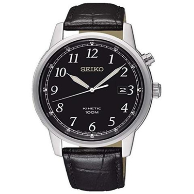 Orologio Seiko Classic Uomo
