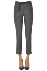 Slim trousers características