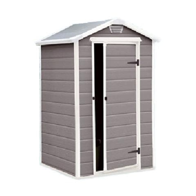 Capanno da Giardino Manor 43