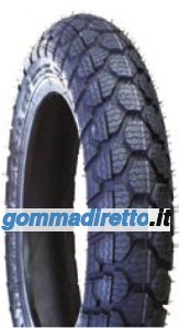 IRC Tire SN23 Urban Snow ( 100/80-17 TL 52L simbolo M+S )