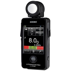 L-478D Litemaster Pro precio
