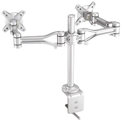 Supporto TV da Scrivania FPMA-D1030D 10 - 24'' Portata Max 15 Kg características