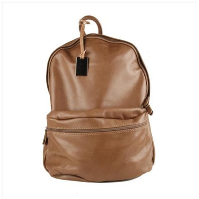 Zaino Donna - Taupe