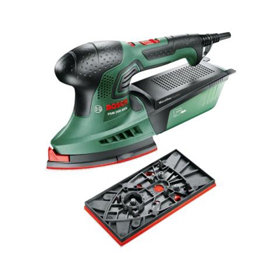 Levigatrice Palmare PSM 200 AES - Universal