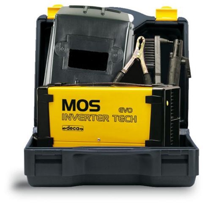 Saldatrice Invert-mos 168 Evo