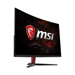 Monitor 31.5'' LED VA Curvo Gaming Optix AG32CV 1920 x 1080 Full HD Tempo di Risposta 1 ms, Curvatura 1800R Frequenza di aggiornamento 165 (Hz) en oferta