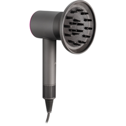 Supersonic Antracite, Porpora 1600 W, Asciugacapelli en oferta