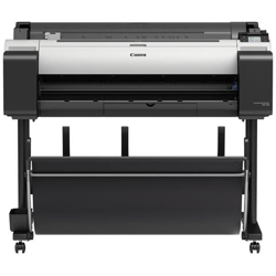 Stampante Grandi Formati imagePROGRAF TM-305 Inkjet a Colori A0 Wi-Fi / Ethernet / USB características